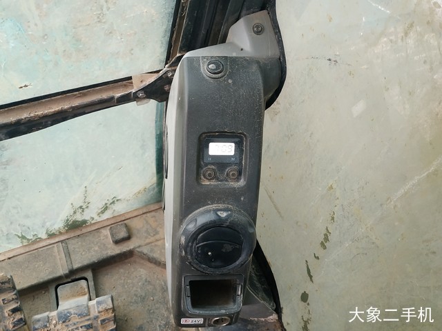 住友 SH220LC-5 挖掘机