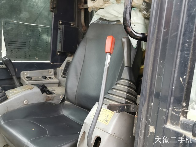久保田 KX155 挖掘机