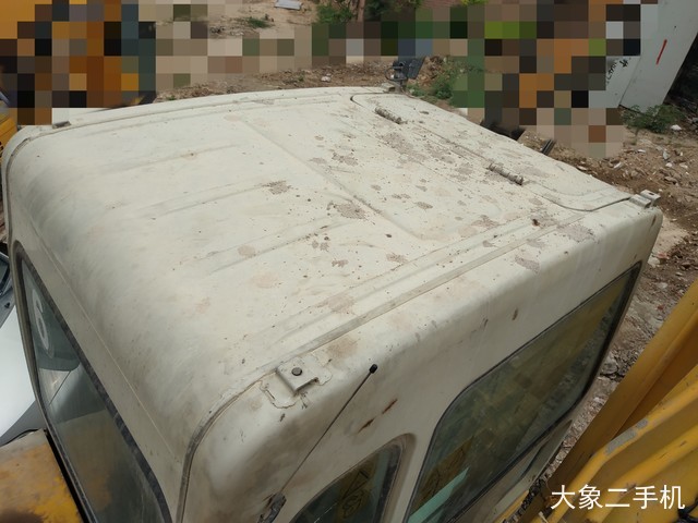 加藤 HD1023III 挖掘机