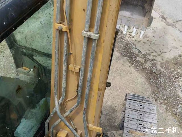 卡特彼勒 307D液压 挖掘机