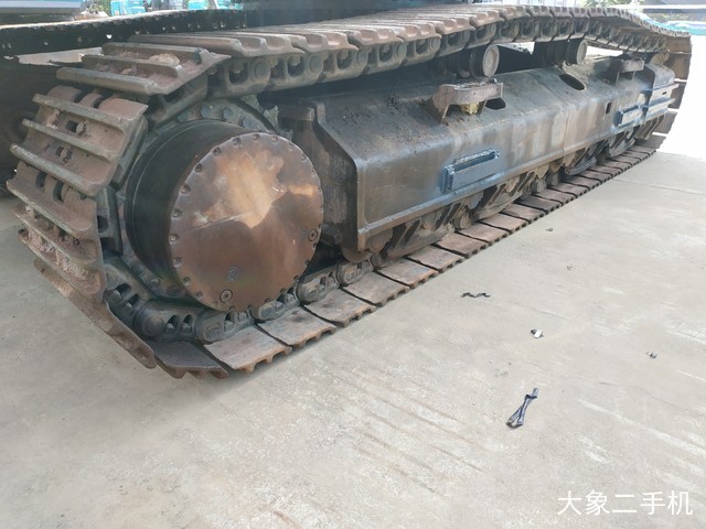 神钢 SK480LC-8 挖掘机