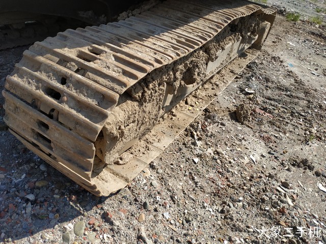 日立 ZX200-3国产 挖掘机