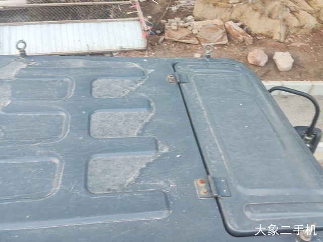 新源 XY75W-9 挖掘机