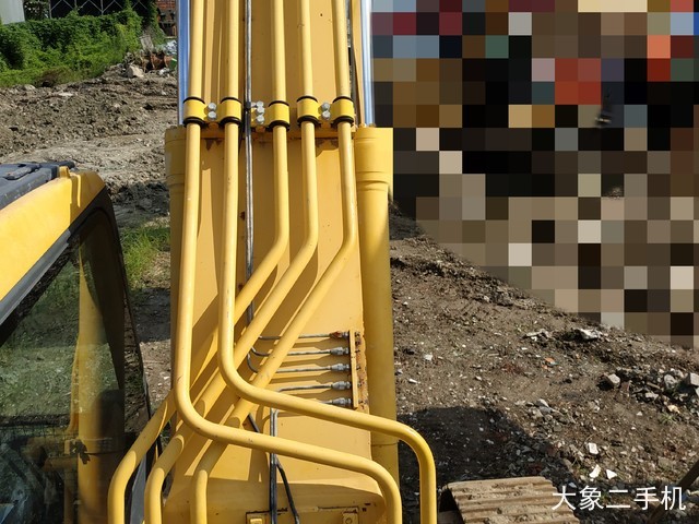 小松 PC360-7 挖掘机