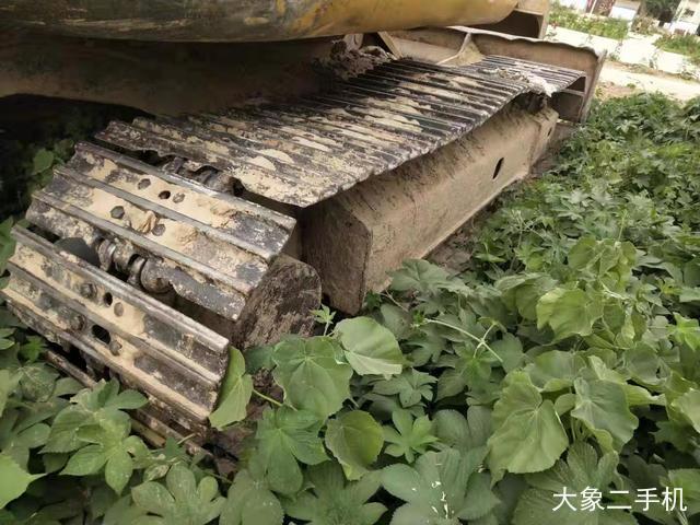 三一重工 SY75C-8 挖掘机