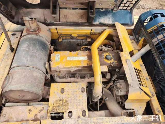 卡特彼勒 340D2L液压 挖掘机