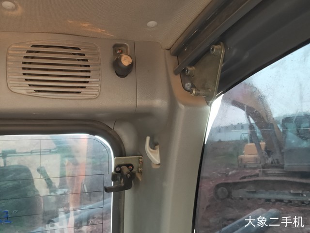 斗山 DX120-9C 挖掘机