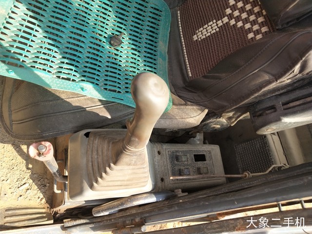 斗山 DH55-V 挖掘机