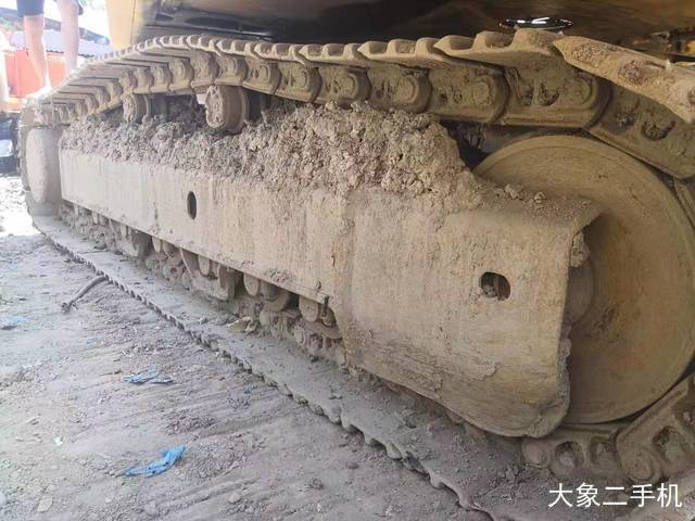 小松 PC360-7 挖掘机