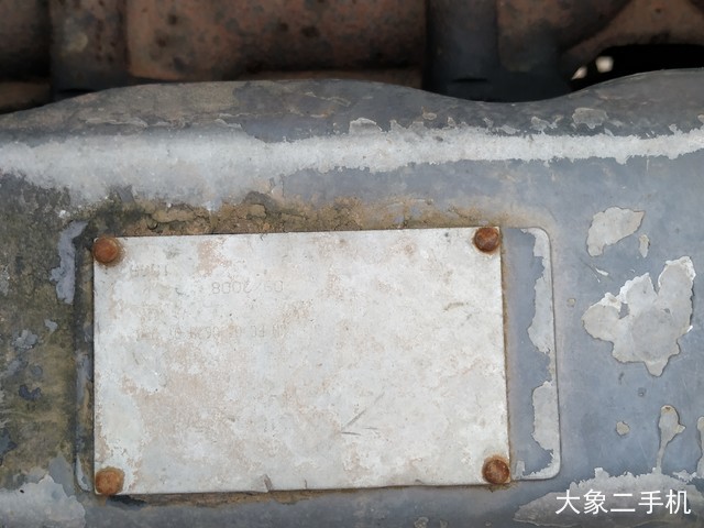 斗山 DH150LC-7 挖掘机