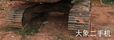 小松 PC200-8 挖掘机