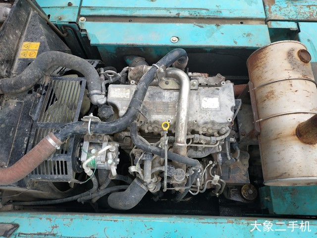 神钢 SK260LC-8 挖掘机