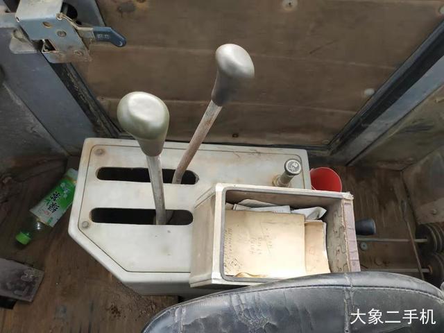 宇通重工 931A 装载机