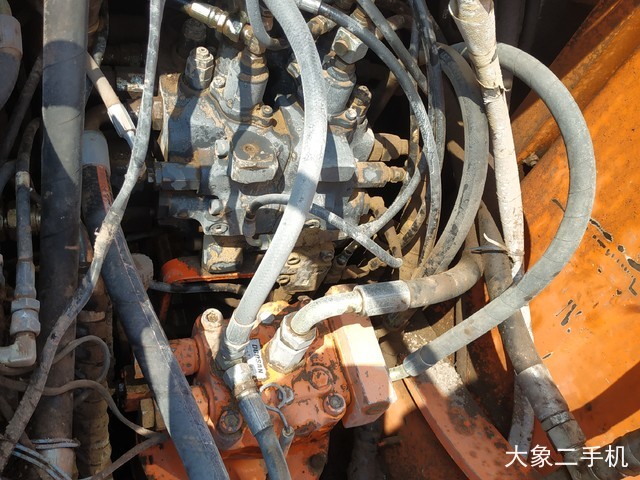 斗山 DH150LC-7 挖掘机