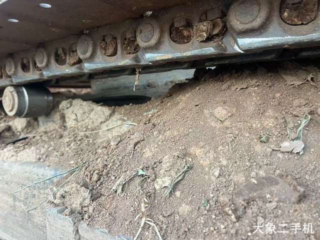 日立 EX130K-5 挖掘机