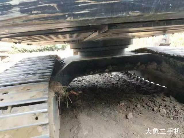 三一重工 SY60C 挖掘机