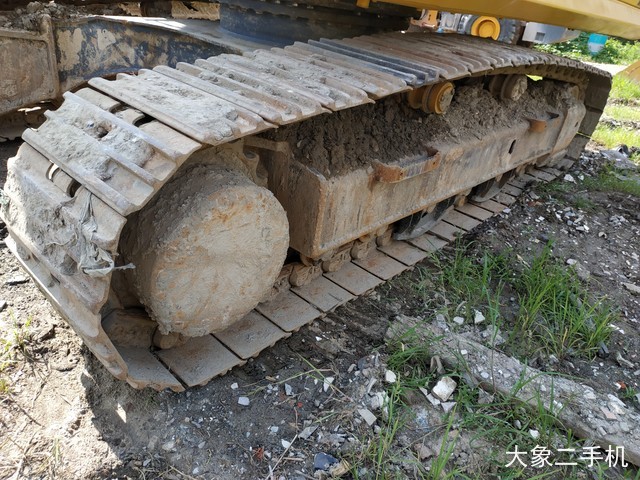 小松 PC360-7 挖掘机