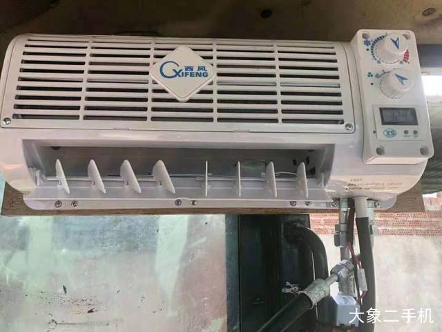 斗山 DH60-7 挖掘机