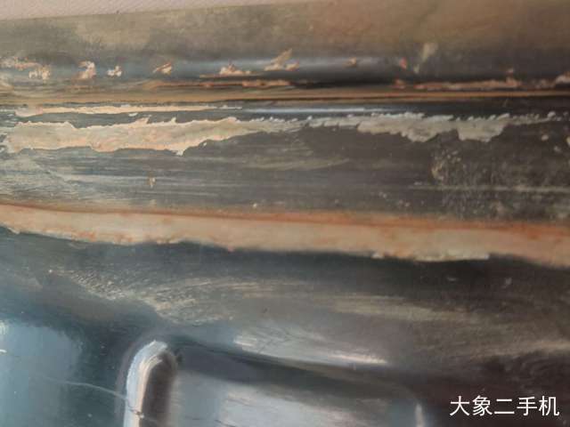 三一重工 SY365H-9 挖掘机