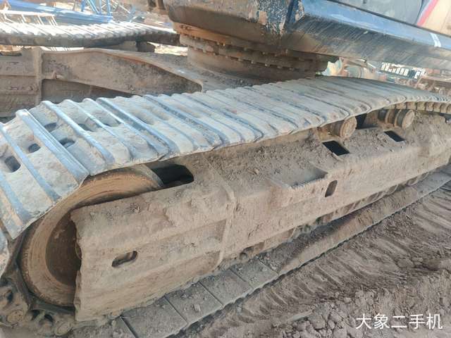 三一重工 SY365H-9 挖掘机