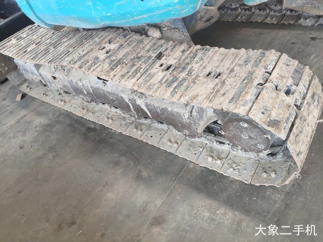 久保田 KX155-3S 挖掘机