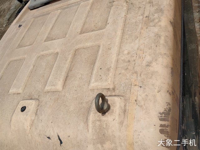 三一重工 SY265C-9 挖掘机