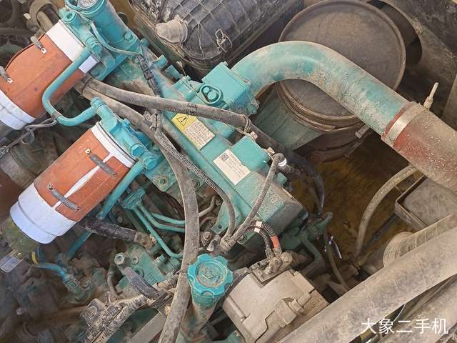 山东临工 L955F 装载机