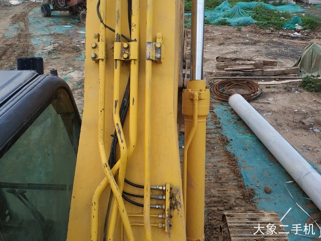 住友 SH220LC-5 挖掘机