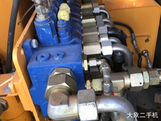 三一重工 SY60C-9 挖掘机