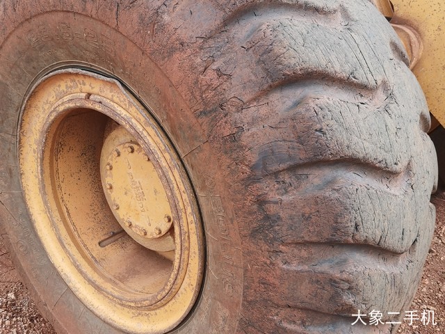 龙工 LG855D 装载机