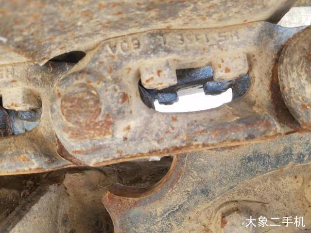 小松 PC56-7 挖掘机