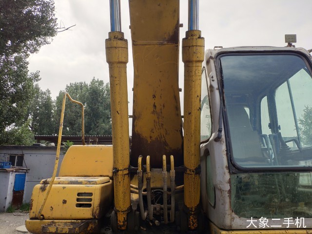 住友 SH220LC-3 挖掘机