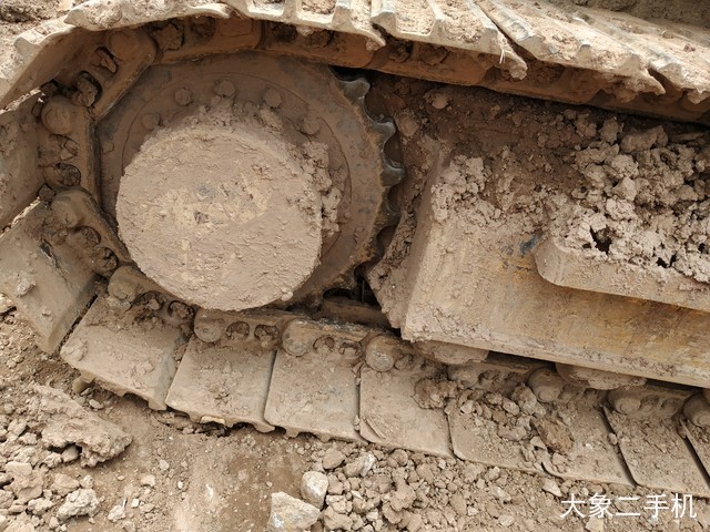 徐工 XE135D 挖掘机