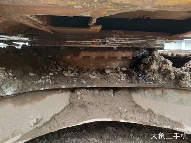 小松 PC360-7 挖掘机