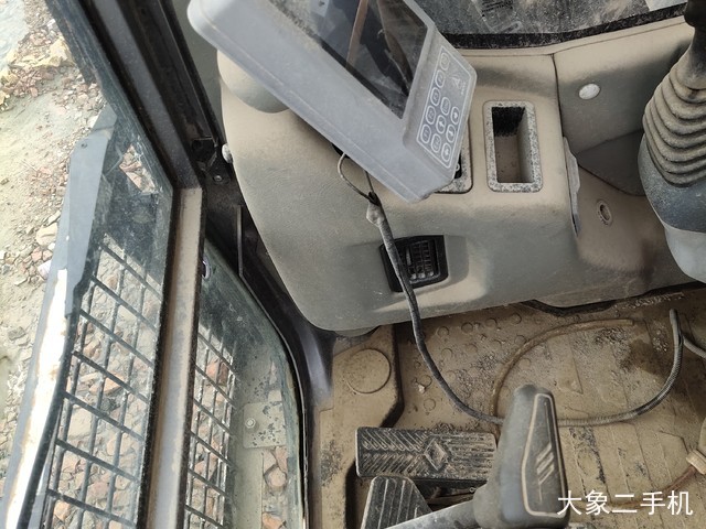 三一重工 SY155C 挖掘机