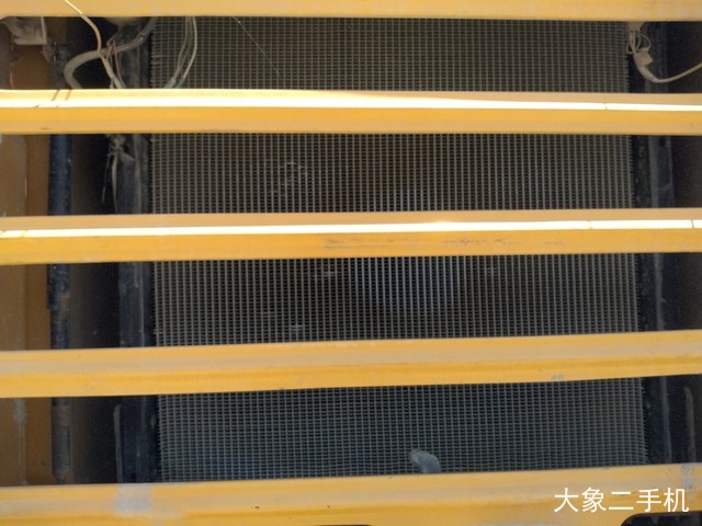 龙工 ZL50C 装载机