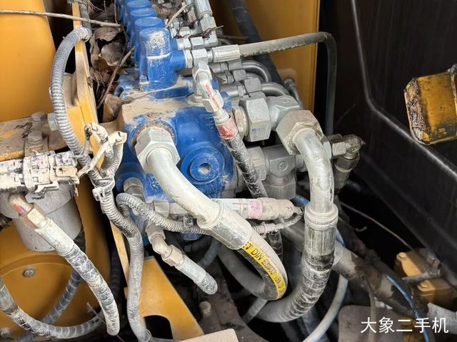 三一重工 SY60C-9 挖掘机
