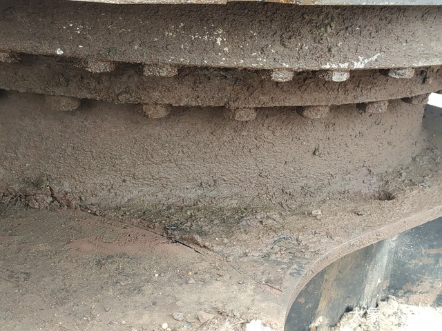 日立 ZX360LC-3 挖掘机