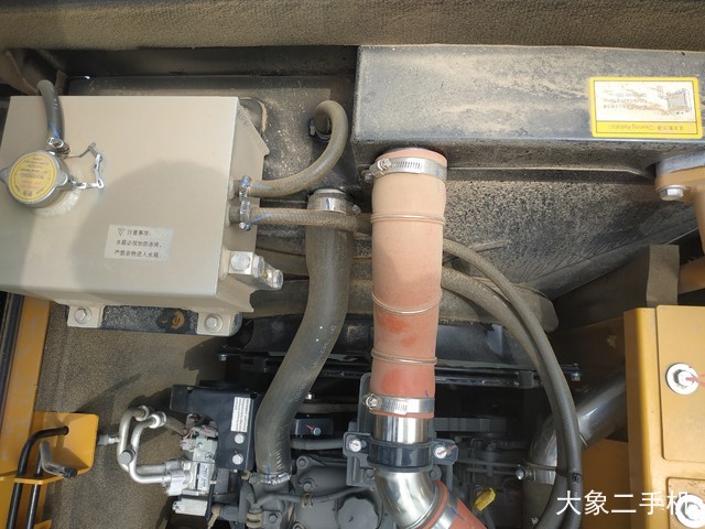 三一重工 SY155H 挖掘机