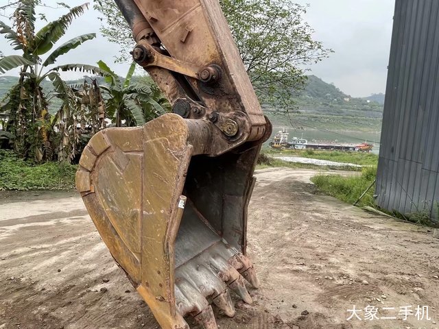 卡特彼勒 336D液压 挖掘机