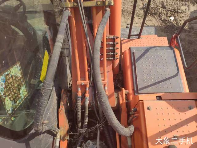 斗山 DX150W-9C 挖掘机