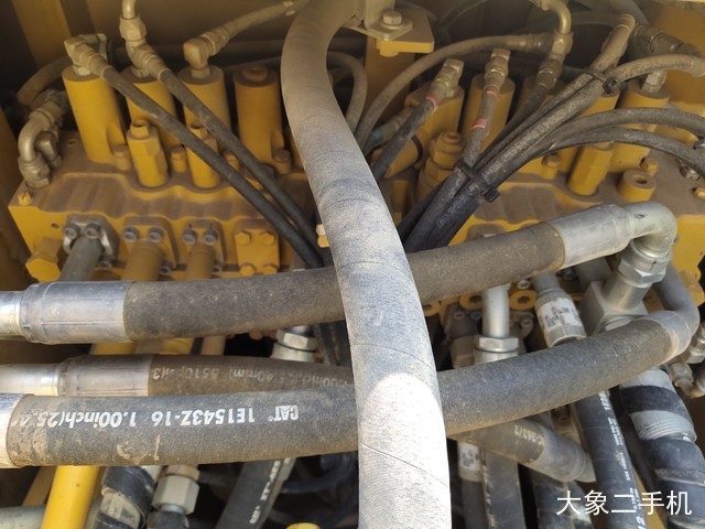 卡特彼勒 M320D2 挖掘机
