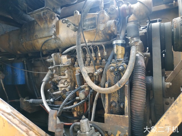 龙工 LG855B 装载机