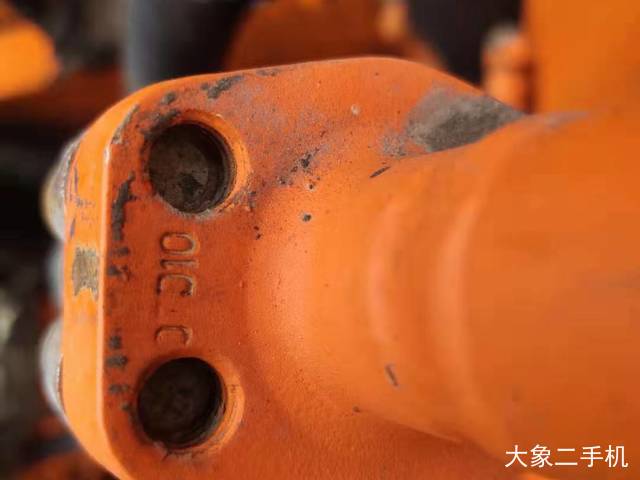 斗山 DH220LC-7 挖掘机