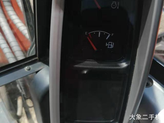 斗山 DX55-9C 挖掘机