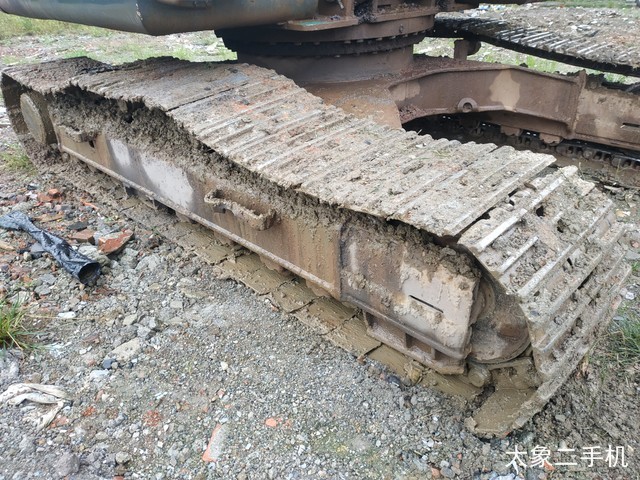 神钢 SK250-8 挖掘机