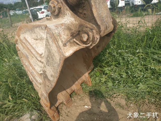 小松 PC130-7 挖掘机