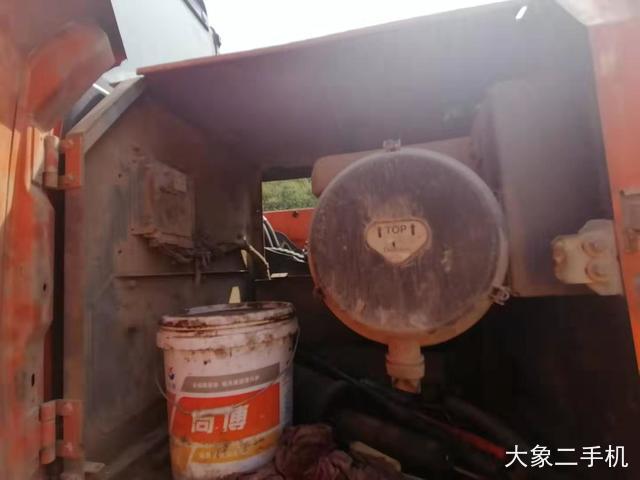 日立 ZX360H-3 挖掘机