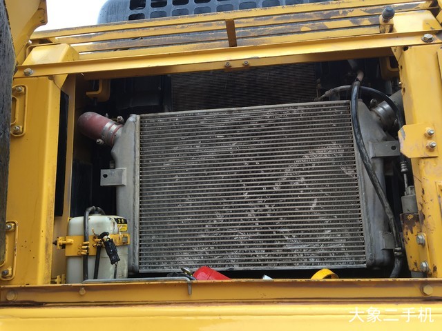 小松 PC360-7 挖掘机