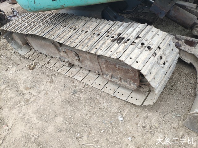 开元智富 KY50-7 挖掘机